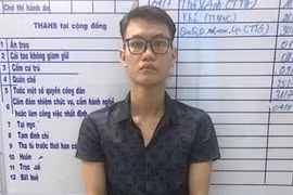 Gia Lai: Có 2 tiền án vẫn tiếp tục trộm cắp tài sản