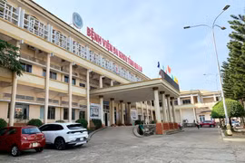 Các bệnh viện áp dụng hồ sơ bệnh án điện tử chậm nhất vào ngày 30-9