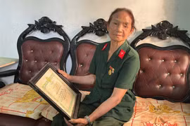 Những ký ức không quên ở "địa ngục trần gian" Côn Đảo