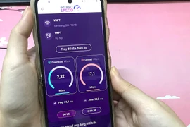 Gia Lai: Tăng cường sử dụng ứng dụng i-Speed để đo tốc độ truy nhập Internet băng rộng di động