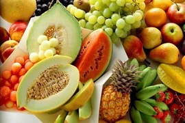 Ăn gì để mát gan, thanh nhiệt trong ngày nắng gắt?