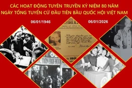 Gia Lai triển khai kế hoạch tuyên truyền 80 năm ngày Tổng tuyển cử đầu tiên bầu Quốc hội Việt Nam