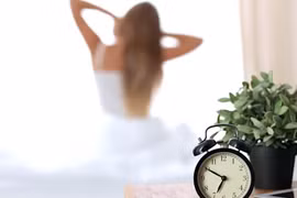 Những thói quen giúp trẻ lâu