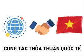 Gia Lai: Sửa đổi, bổ sung 9 TTHC nội bộ trong lĩnh vực ký kết và thực hiện thỏa thuận quốc tế