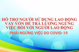 Gia Lai sửa đổi, bổ sung 1 TTHC trong lĩnh vực lao động, tiền lương và bảo hiểm xã hội