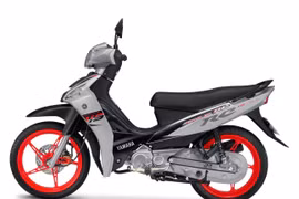 Yamaha Sirius FI 2025: Xe số tiết kiệm, bền bỉ, giá chỉ hơn 21 triệu đồng