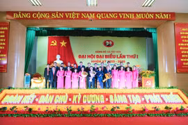 Xã Tây Sơn phấn đấu trở thành nông thôn mới kiểu mẫu 