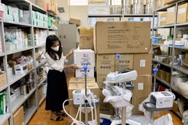 Gia Lai: 3 thủ tục hành chính trong lĩnh vực thiết bị y tế được sửa đổi, bổ sung 