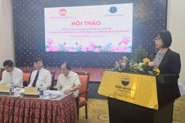 Phát huy sức mạnh đại đoàn kết, xây dựng tỉnh Gia Lai giàu mạnh, văn minh trong kỷ nguyên mới