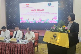 Phát huy sức mạnh đại đoàn kết, xây dựng tỉnh Gia Lai giàu mạnh, văn minh trong kỷ nguyên mới
