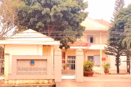 Cựu Chánh án TAND huyện Đak Đoa đưa hối lộ 350 triệu đồng để “chạy án”