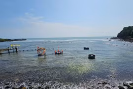 Chủ động tạm dừng hoạt động vui chơi, giải trí, du lịch để đảm bảo an toàn trước bão số 3