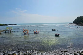 Chủ động tạm dừng hoạt động vui chơi, giải trí, du lịch để đảm bảo an toàn trước bão số 3