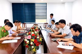 Gia Lai tập trung xử lý vi phạm về nồng độ cồn để kéo giảm tai nạn giao thông