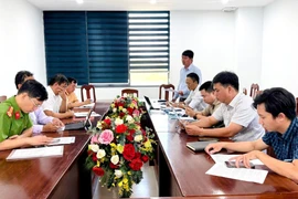 Gia Lai tập trung xử lý vi phạm về nồng độ cồn để kéo giảm tai nạn giao thông