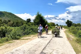 Gia Lai quy định địa bàn để xác định học sinh, học viên không thể đến trường và trở về nhà trong ngày