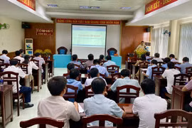 Kết thúc hoạt động của Hội đồng Xúc tiến đầu tư tỉnh Gia Lai