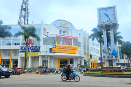 Gia Lai thay đổi địa chỉ tiếp nhận hồ sơ TTHC trực tiếp thuộc thẩm quyền giải quyết của Sở Tư pháp