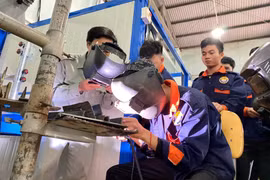 Nhiều điểm mới trong dự thảo Luật Giáo dục nghề nghiệp (sửa đổi)