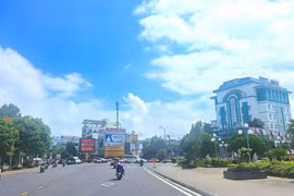 Gia Lai: Chuẩn bị để đơn vị hành chính cấp xã mới chính thức hoạt động từ ngày 1-7