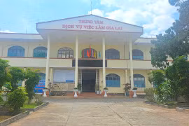 Tuyển thực tập sinh nam thực tập kỹ thuật tại Nhật Bản, mức lương 24-35 triệu đồng/tháng