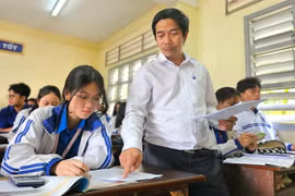 2 nhóm nhà giáo sẽ được hưởng phụ cấp 150% lương từ năm 2026