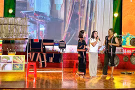 Gia Lai phát động thi sáng tác kịch tuyên truyền năm 2025