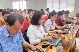 Gia Lai: Triển khai các quy định của pháp luật về phòng cháy, chữa cháy và cứu nạn, cứu hộ