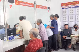 Nhiều tiện ích từ sổ tay hướng dẫn thủ tục đất đai