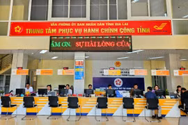 Gia Lai công bố 6 thủ tục hành chính mới trong lĩnh vực khoáng sản