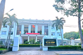 Hoàn thành quyết toán ngân sách cấp xã trước ngày 30-4