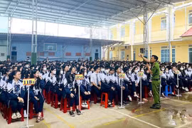 Gia Lai triển khai kế hoạch về phòng-chống và kiểm soát ma túy