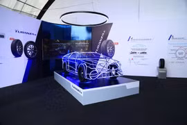 Bridgestone “trình làng” thị trường Việt dòng lốp cao cấp TURANZA 6, giảm lượng khí CO2 phát thải