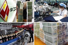 Thủ tướng Chính phủ vừa ban hành Kế hoạch triển khai thi hành Luật Quản lý và đầu tư vốn nhà nước tại doanh nghiệp. Ảnh/Nguồn: chinhphu.vn