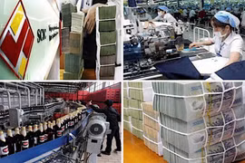 Thủ tướng Chính phủ vừa ban hành Kế hoạch triển khai thi hành Luật Quản lý và đầu tư vốn nhà nước tại doanh nghiệp. Ảnh/Nguồn: chinhphu.vn