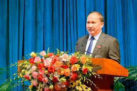 Đảng bộ các cơ quan Đảng tỉnh xác định 3 khâu đột phá trong nhiệm kỳ 2025-2030