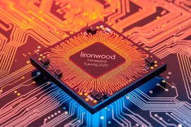 Google ra mắt chip Ironwood mới để tăng tốc ứng dụng AI