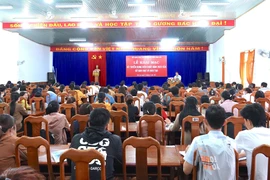 Gia Lai: Tiếp nhận bổ sung phiếu đăng ký dự tuyển viên chức ngành Giáo dục năm 2024