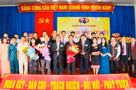 Quyết tâm xây dựng xã Ia Hiao phát triển nhanh, bền vững