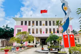 Niềm vui của những người con Phù Mỹ xa xứ