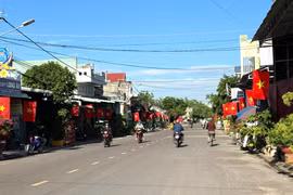 Xây dựng An Nhơn Bắc trở thành đô thị phát triển năng động