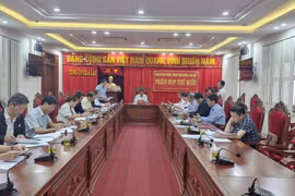 Gia Lai triển khai kế hoạch phòng-chống tham nhũng, tiêu cực năm 2025