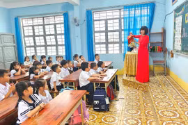 Gia Lai: Khảo sát nhu cầu chuyển trường của con em cán bộ, công chức, viên chức đến khu vực trung tâm hành chính mới của tỉnh