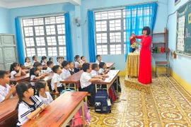Gia Lai: Khảo sát nhu cầu chuyển trường của con em cán bộ, công chức, viên chức đến khu vực trung tâm hành chính mới của tỉnh