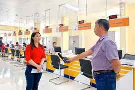 Gia Lai: Tạo điều kiện cho báo chí hoạt động thuận lợi và đúng quy định pháp luật