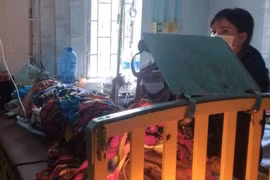 Gia Lai: 1 phụ nữ bị đứt lìa bàn chân khi đi phát cỏ