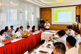 Tham vấn giải pháp, công nghệ xử lý chất thải rắn sinh hoạt khu vực Tây Gia Lai