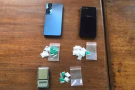 Chư Pưh: Tạm giam đối tượng tàng trữ, mua bán trái phép chất ma túy