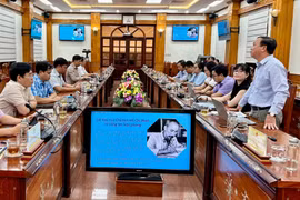 Gia Lai: Tập huấn nghiệp vụ cải cách hành chính, hành chính văn phòng cho cán bộ cấp xã