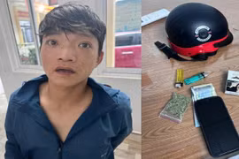 Gia Lai: Đối tượng có 2 tiền án tiếp tục trộm cắp